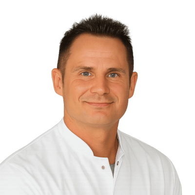 Professor Christoph Kleinschnitz  specialized in Neurology